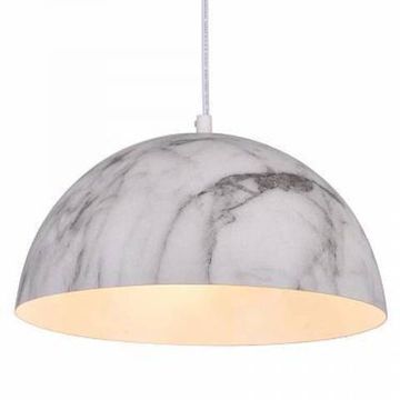 Подвесной светильник LSP-0179 серый LGO