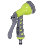Распылитель-пистолет «Green» 7 режимов ДоброСад