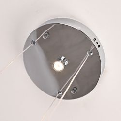 Подвесная Люстра Meteora 3 By Imperiumloft