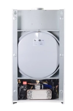 Газовый настенный двухконтурный котел Ресанта ГК-30