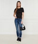 Джинсы CALVIN KLEIN JEANS - темно-синий(J20J224915)