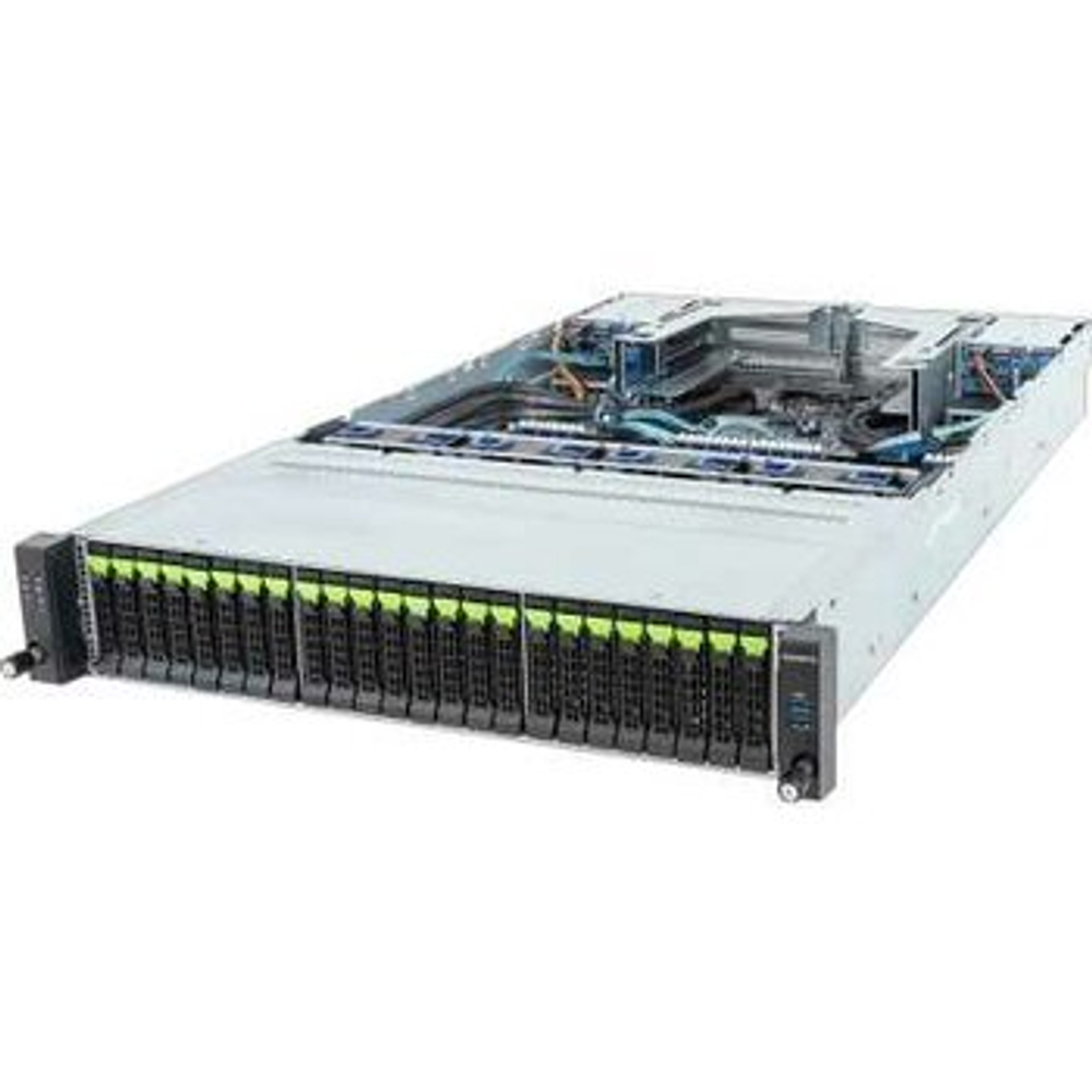 Серверная платформа Gigabyte R283-S92-ABE1