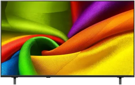 Телевизор 55" LG 55NU900B6LA