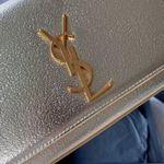 YSL Kate Medium 24 cm