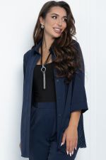 Костюм Ксанти (синий) К11320 LT Collection