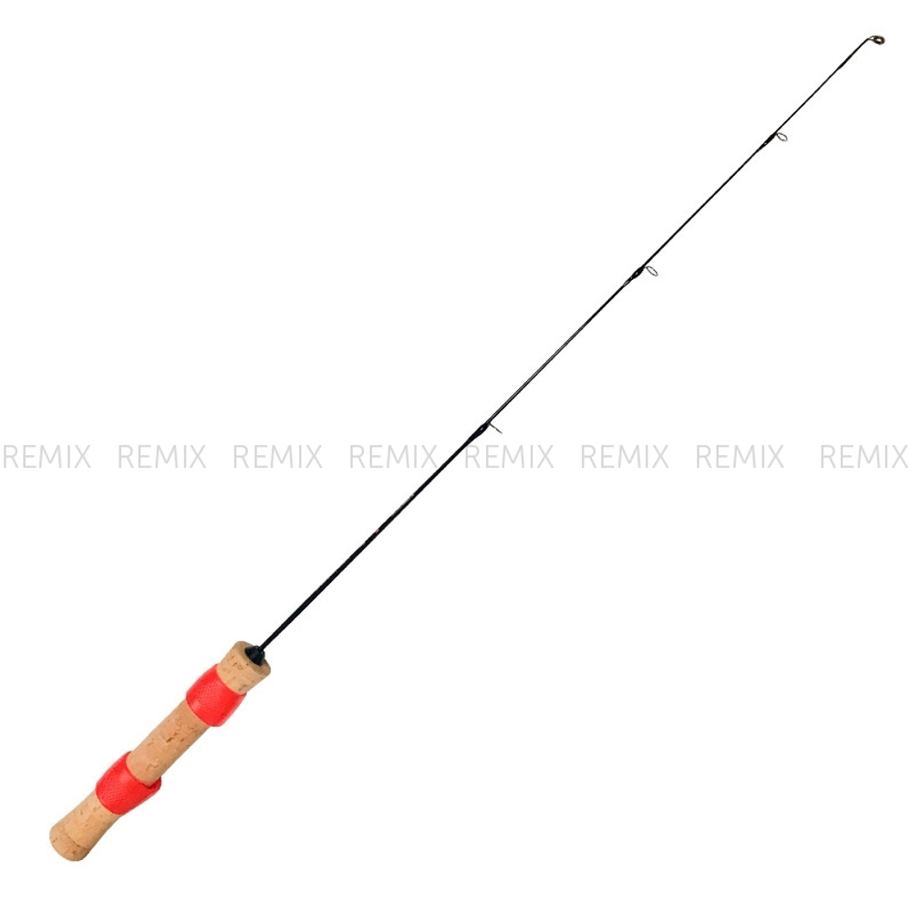 Удочка зимняя Kaida ICE ROD Wild Strike 0.60м 179-601 (карбон)