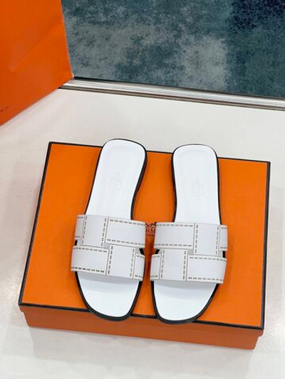 Hermes Idioma Sandal
