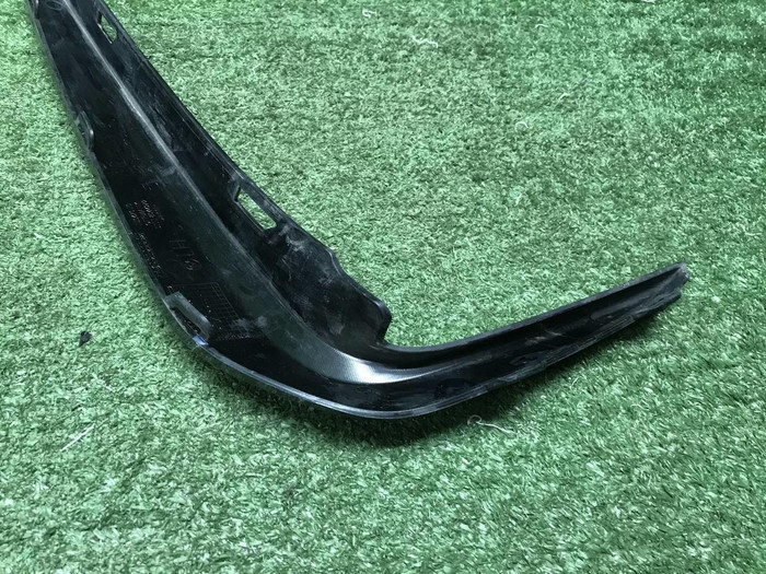 Накладка перед. бампера BMW 5er G30 17-20 M-paket