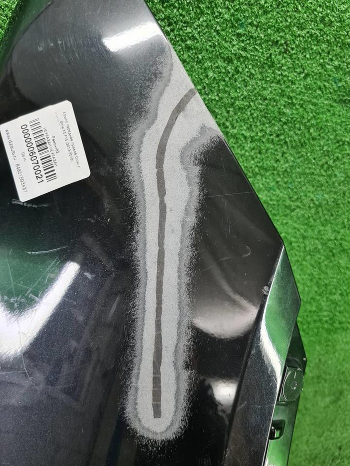 Крыло переднее правое BMW X5 F15 (2013-2018)