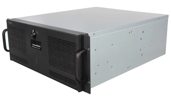 Контроллер для видеостены Intrend ITWINWALL-D12S8