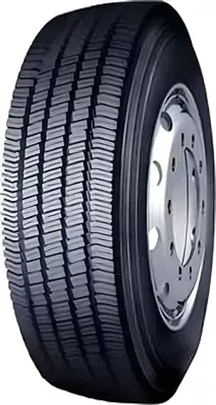 LingLong LDW807 315/80 R22,5 156/150L PR20 3PMSF (Ведущая ось)