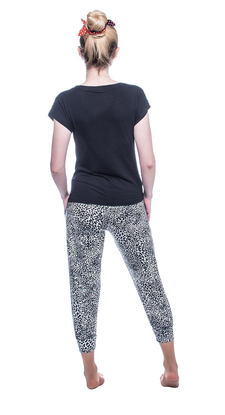 Пижама женская