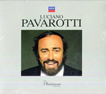 Luciano Pavarotti / The Platinum Collection (3CD)