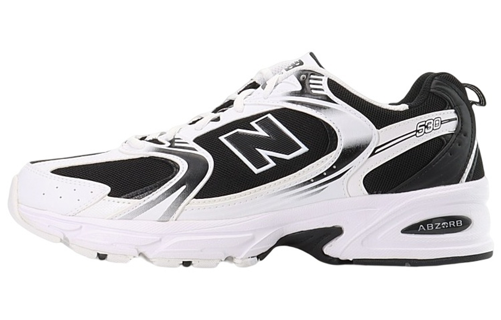 Кроссовки New Balance Nb 530