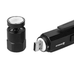 Фонарь ручной PRO N-FR-L6-GP90 1800 LM, IP46, 3700 мАч, USB