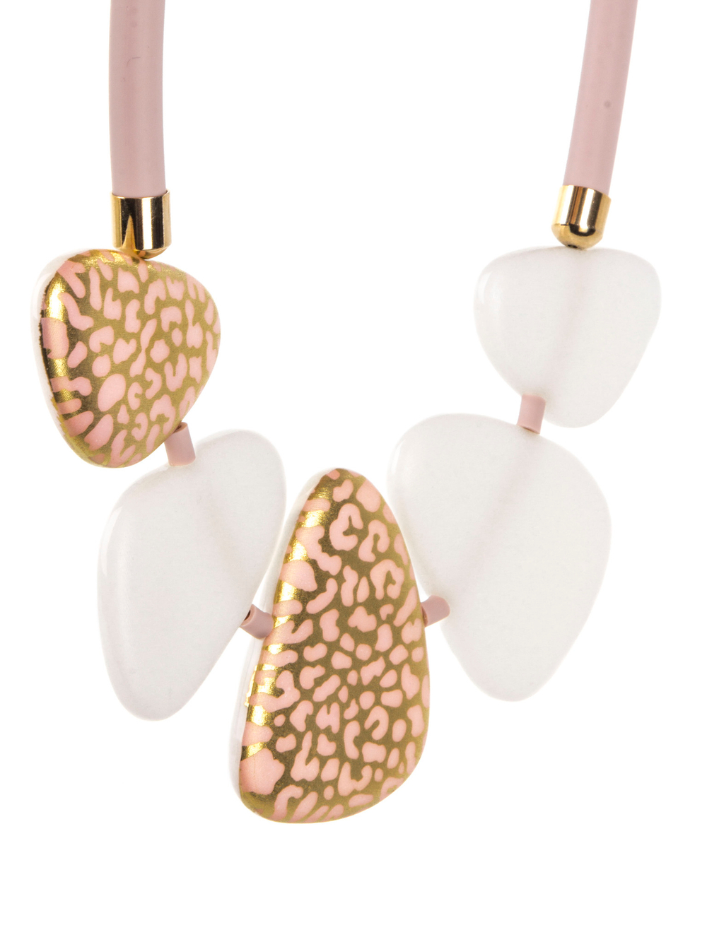 Колье Afrika Piteli