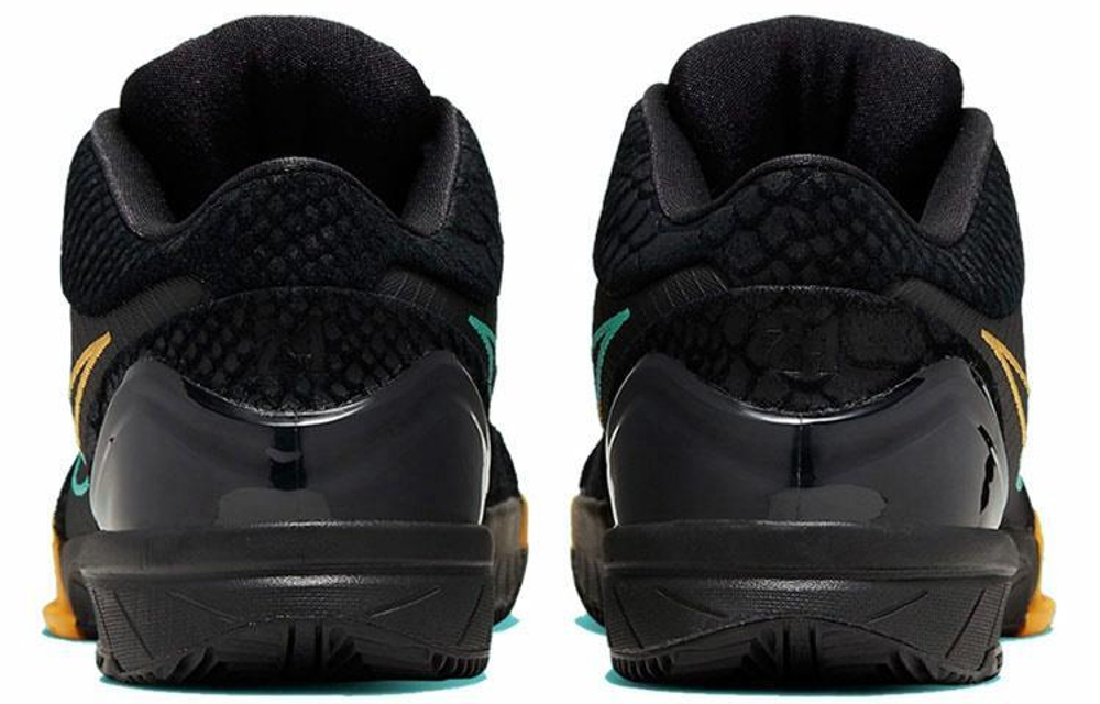 Кроссовки Nike Zoom Kobe 4