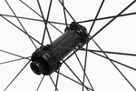 Карбоновые колеса 28" (700с) Borant Ramp 50 TLR CL (road)