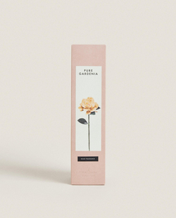 Zara Home - Освежитель воздуха mikado pure gardenia, 190 мл