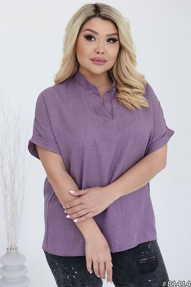 Блузка УК-838-4 Fabrika