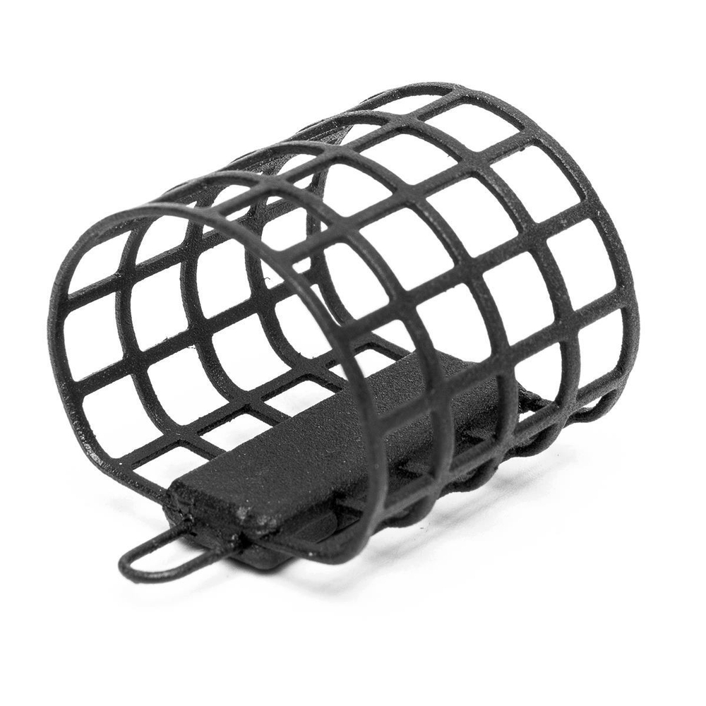 Кормушка Premier Fishing Feeder MINI-L (25*25mm)  10гр