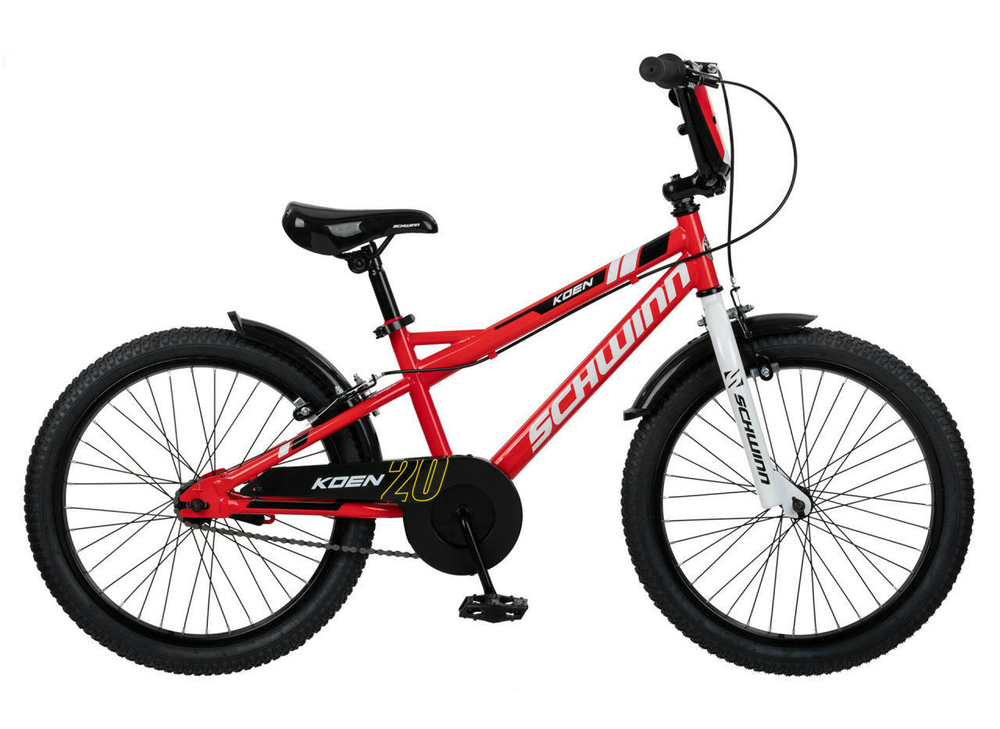 Детский велосипед Schwinn Koen 20 (2020)