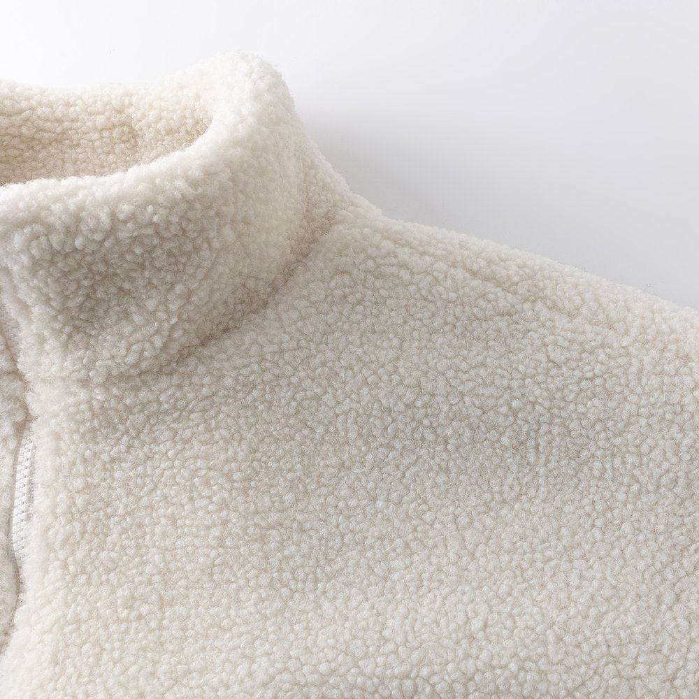 КУРТКА YMKASHIX BIG FURRY HTF