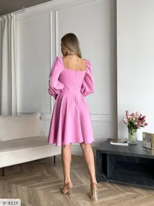 Платье IF-8109 Фабрика Моды