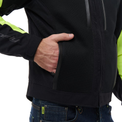 МОТОКУРТКА DRAGONFLY CITY AIR