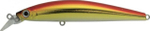 Воблер Bassday Sugsr Minnow SG 90F P-503 Pearl Candy-Lime