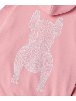 Толстовка с логотипом ladok