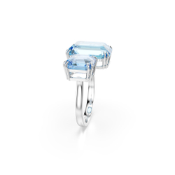 MILLENIA:RING BLU/RHS 55