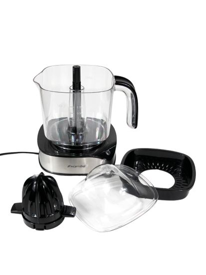 Соковыжималка для цитрусовых Kamille KM 6738