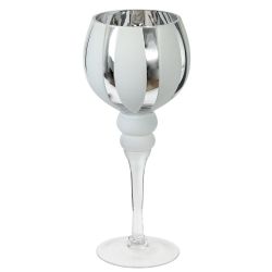 GAEM Набор из 3-х подсвечников, L33 W16 H46 см