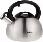 Чайник со свистком Tefal C7921024 (q)
