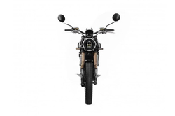 Электромотоцикл SUPER SOCO TC Max (3 кВт)