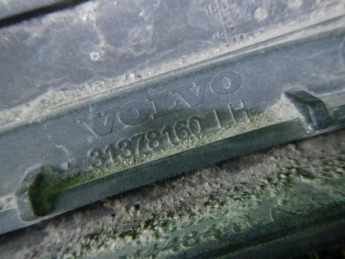 Расширитель задний левый Volvo XC90 2 (2014-н.в.)