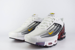 Кроссовки Nike Air Max Plus 3 Tn White / Smoke new