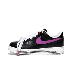 Мужские кроссовки Nike x G-Dragon Air Force 1 '07 'Para-Noise 3.0' AQ3692-004