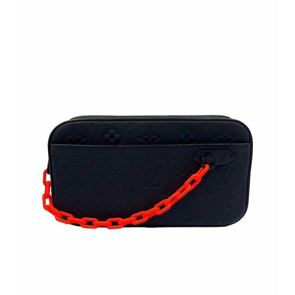 Louis Vuitton x Virgil Abloh Staff Exclusive Crossbody Bag