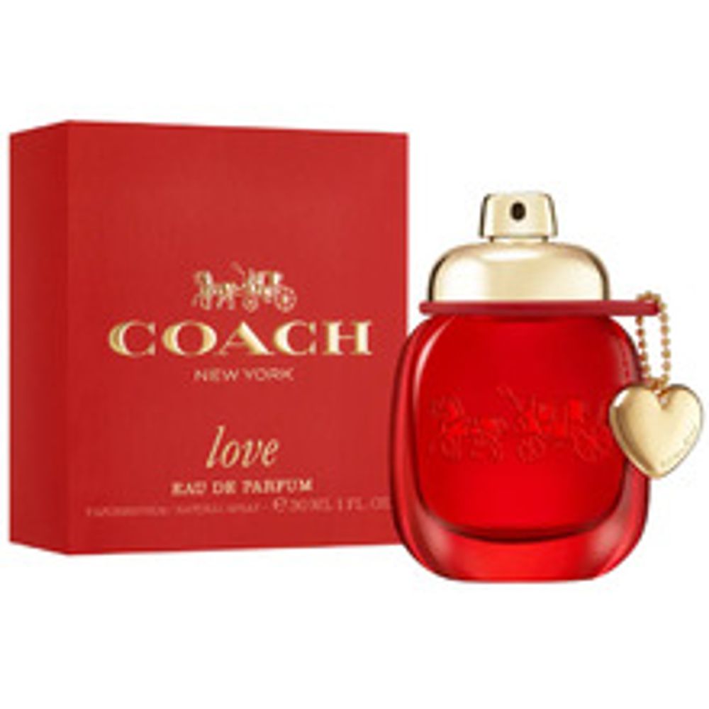 Coach Love EDP 50ml