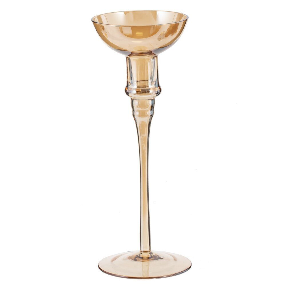 GAEM Набор из 3-х подсвечников, L23 W12 H32,5 см