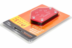 Угольник магнитный для сварки 11.5 кг STARTUL ST8540-11