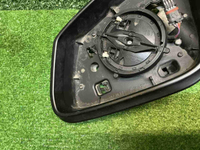 Зеркало левое BMW 5er F10 (2013-2017) 3 контакта