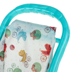 Коляска д/кукол BTG-067-3