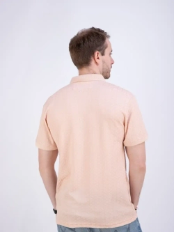 Футболка поло мужская Турция, тенниска