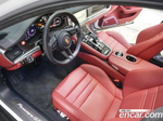 Porsche Panamera (971) 4.0 GTS (09.2021)