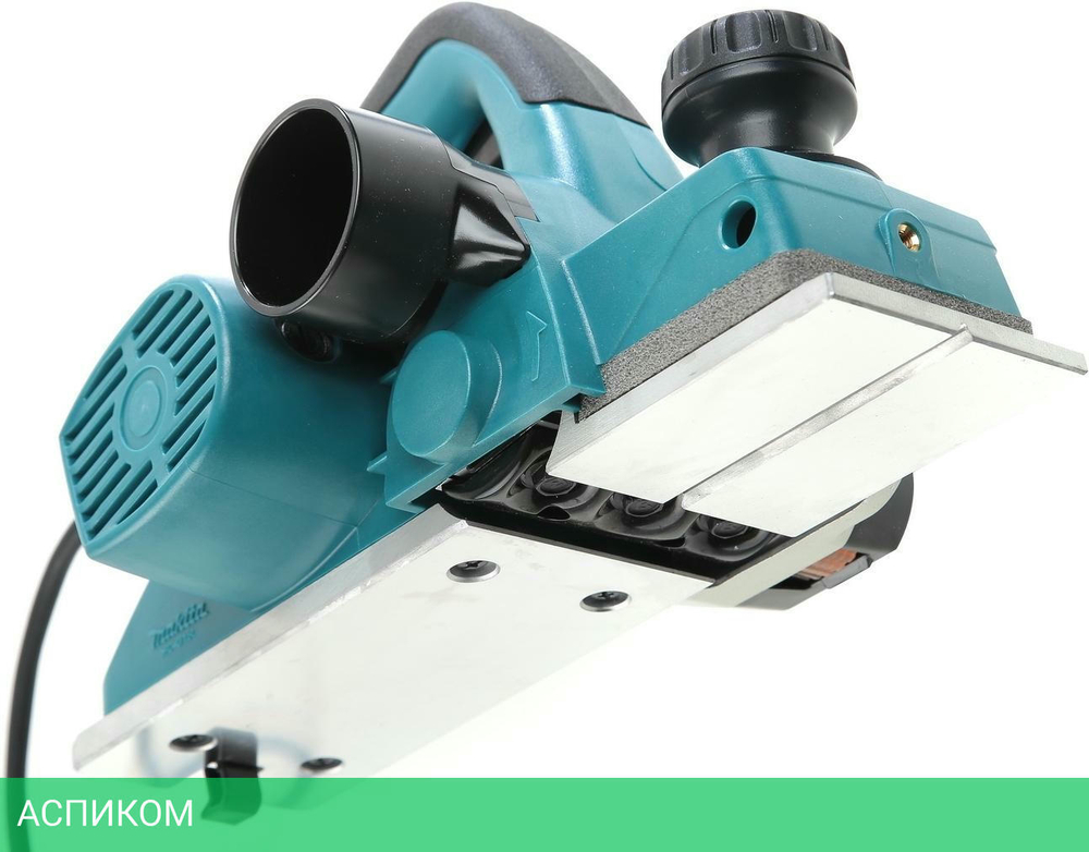 Электрорубанок Makita KP0800X1
