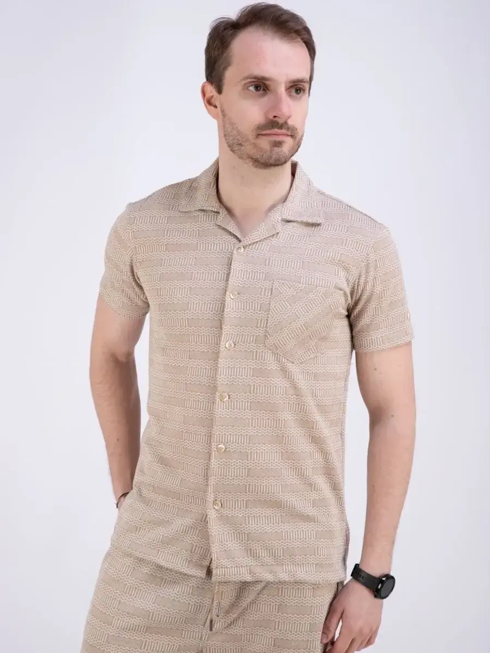 Рубашка мужская, рубашка поло мужская