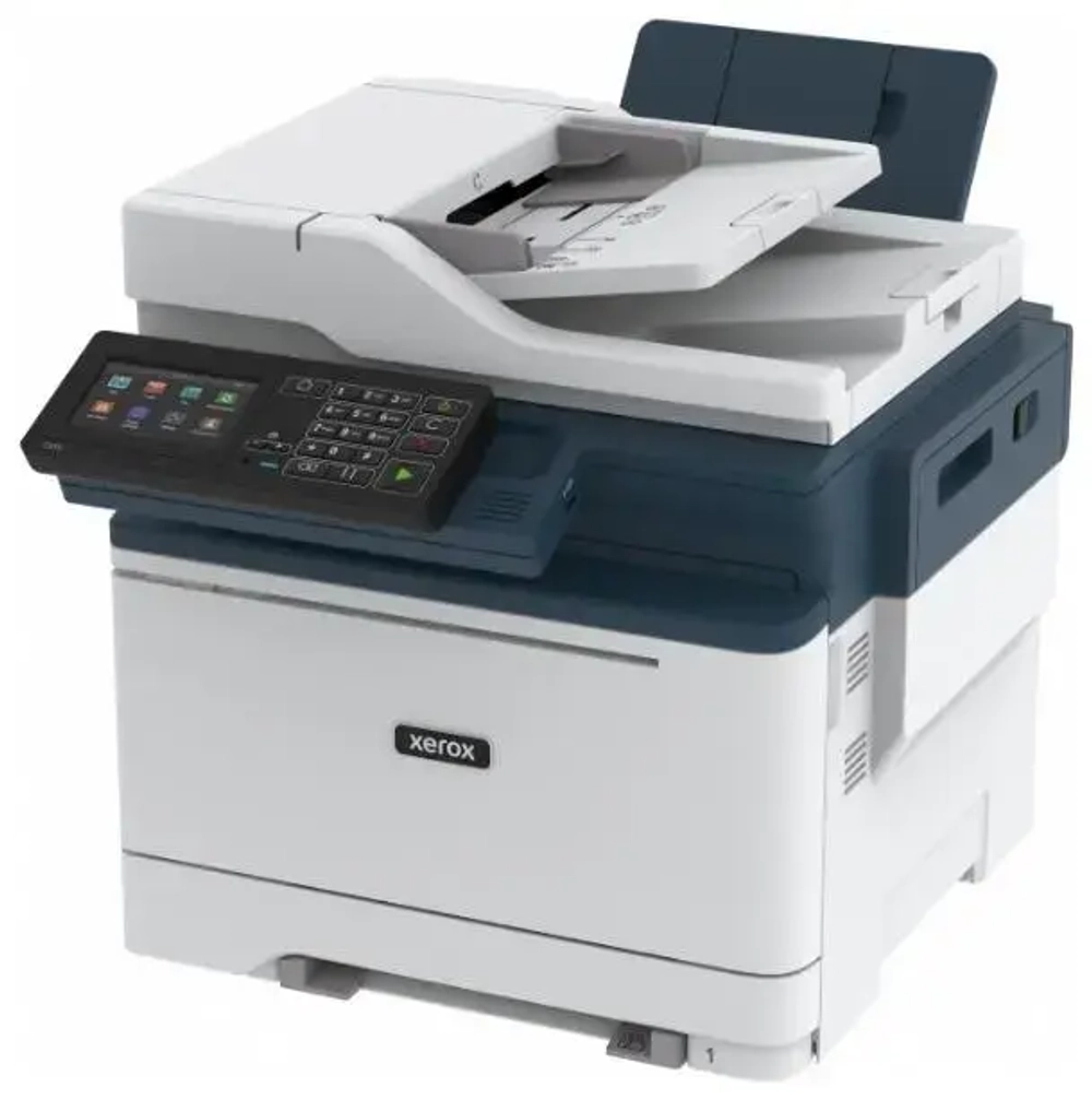МФУ цветное Xerox C315DNI (C315V_DNI)